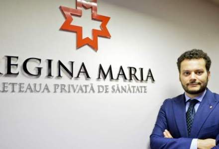 Regina Maria investeste 250.000 de euro intr-o clinica noua