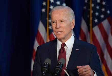 Joe Biden, despre discursul lui Vladimir Putin: Invazia Ucrainei este un război ales de un singur om