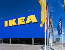 IKEA face angajări: aproape...