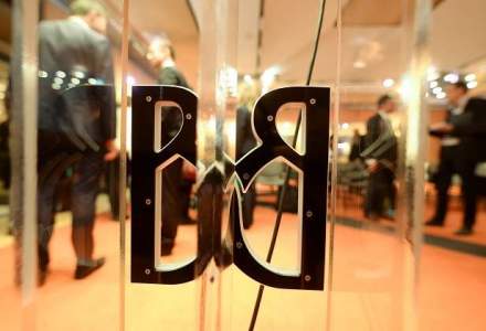 Obligatiunile Bancii Internationale de Investi au intrat la tranzactionare pe BVB