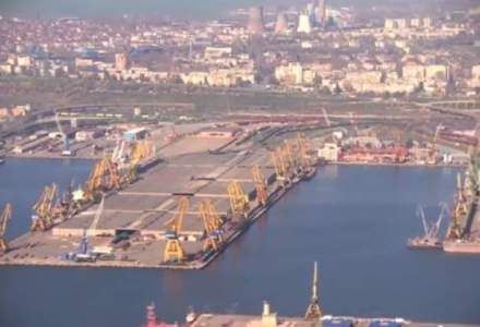 Operatorii portuari cer ca Master Planul Portului Constanta sa nu primeasca aviz favorabil de mediu