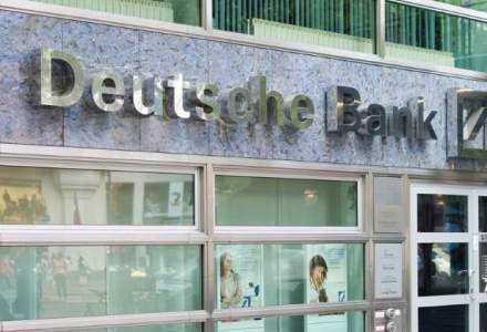 Deutsche Bank a platit din greseala 6 mld. dolari unui fond de hedging din SUA