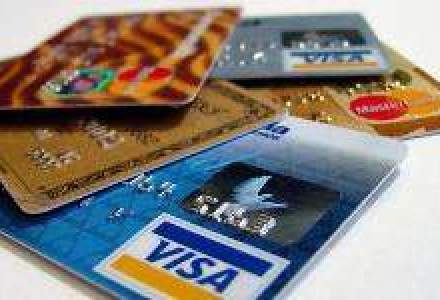 Bank Leumi emite numai carduri cu cip