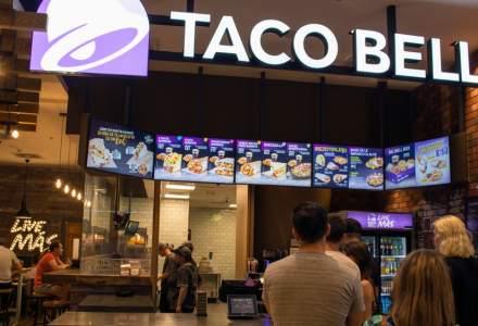 Se micșorează porțiile în restaurante din cauza scumpirilor? Șeful Taco Bell România: Nici nu mă gândesc la așa ceva
