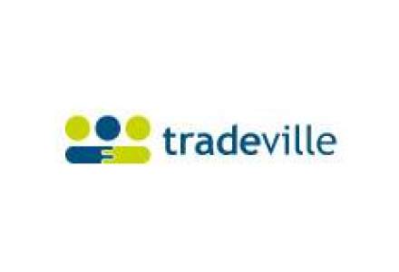 Numele Tradeville, folosit in mod fraudulos