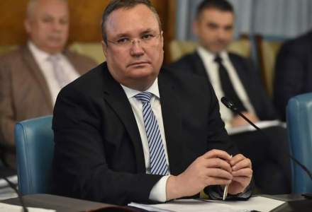 Nicolae Ciucă preia interimatul ministerului Apărării Naționale, după demisia lui Dîncu