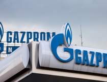 Gazprom va livra Moldovei...