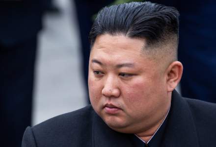Coreea de Nord a lansat patru rachete balistice spre Coreea de Sud