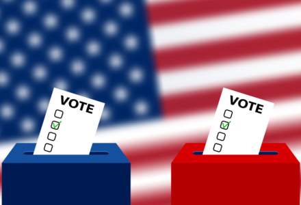 Alegeri parțiale în SUA: Confruntarea dintre republicani și democrați, mai echilibrată decât se estima
