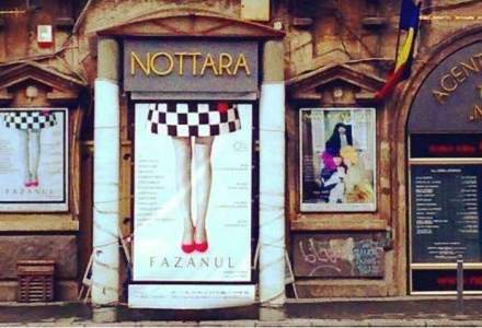 Teatrul Nottara din Bucuresti si-a suspendat activitatea pe termen nedefinit