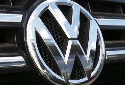 Procuratura germana a lansat o investigatie de evaziune fiscala impotriva Volkswagen
