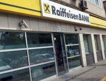 Raiffeisen Bank a obtinut o...