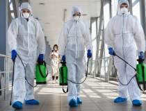 Coronavirus: China raportează...