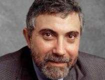 Economistul Paul Krugman face...