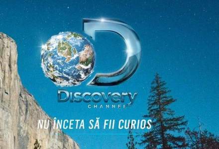 Paul Welling, Discovery: In 2016 vom filma cel putin un documentar in Romania