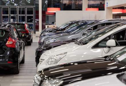 Analiză: Românii au cumpărat peste 10.000 de mașini electrice în 2022