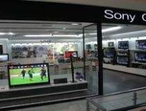Sony a deschis cel mai mare...