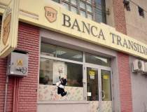 Banca Transilvania imprumuta...