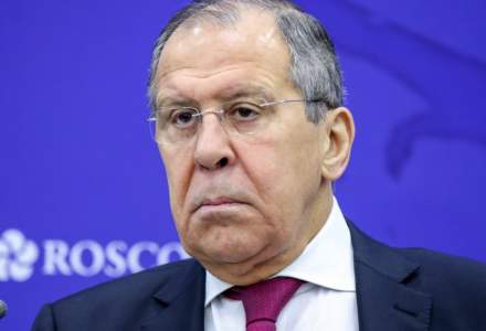 Lavrov: Fie Ucraina îndeplinește propunerile Moscovei, fie armata rusă decide