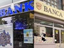 Fuziunea BT-Volksbank,...