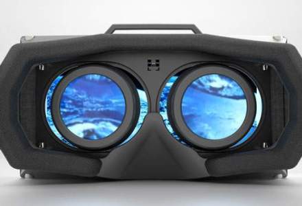Anul 2016, unul al revolutiei tehnologice: Unul dintre cei mai mari dezvoltatori de solutii pentru realitate virtuala incepe vanzarea proiectului Rift. Ce urmeaza?