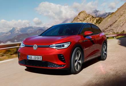 Volkswagen: Deficitul de cipuri rămâne o constantă și în 2023