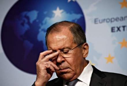 Lavrov: Rusia va face totul pentru „a trezi la realitate” SUA și NATO