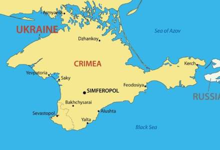 Ucraina va lansa o initiativa diplomatica pentru recuperarea Crimeei