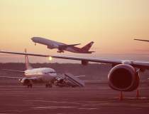IATA: Traficul aerian global,...