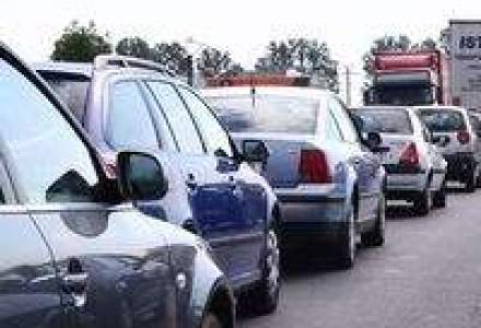 APIA anunta ca vanzarile auto au scazut cu 24% in primele noua luni