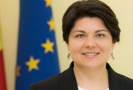 Premierul Republicii Moldova, Natalia Gavrilița, și-a anunțat demisia