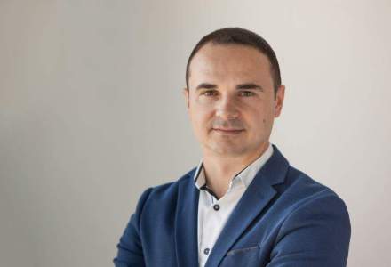 Schimbari la conducerea Kaspersky Lab Romania: Bogdan Pismicenco va coordona segmentul B2B din regiune