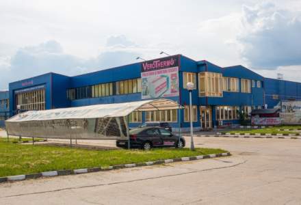 VeroTherm vrea să deschidă 3 fabrici noi lângă București în acest an - investiția se ridică la 5 milioane de euro
