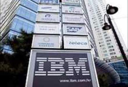 IBM aloca 10 mld. dolari pentru achizitia de actiuni proprii