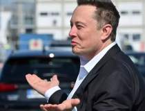Elon Musk a co-fondat...
