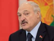 Lukaşenko îl cheamă pe Biden...