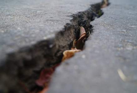 INCDFP: Activitatea seismică din județul Gorj va continua încă aproximativ o lună