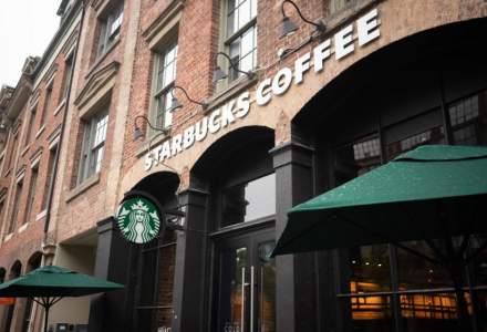 Starbucks lansează cafeaua cu ulei de măsline – vrea să o aducă în mai multe țări