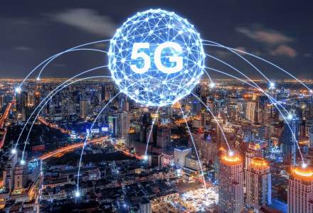 Premieră: România, aleasă pentru testarea unor noi tipuri de rețele 5G