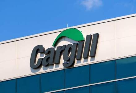 Cargill iese de pe piata input-urilor agricole din Romania si se va concentra pe achizitionare