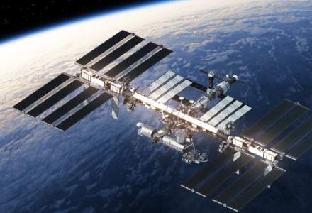 Poluare cosmică: Stația Spațială Internațională, obligată să facă slalom printre gunoaie
