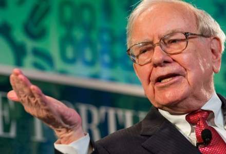 Ce NU ar face Warren Buffett... si poate nici tu nu ar trebui