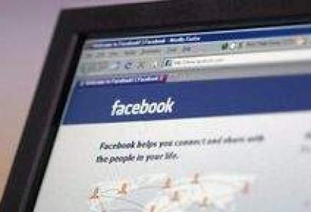 INTREBAREA PENTRU CITITORI: V-ati deschide cont de e-mail pe Facebook?