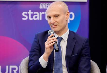 Bogdan Ceuca, Transilvania Investments: Nu avem cum să evoluăm ca societate fără antreprenori
