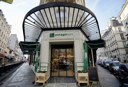 Carrefour a lansat un nou magazin pe care l-ar putea aduce și în România