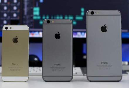 iPhone 5 SE: Cat va costa in Romania si de ce Apple considera ca va avea succes