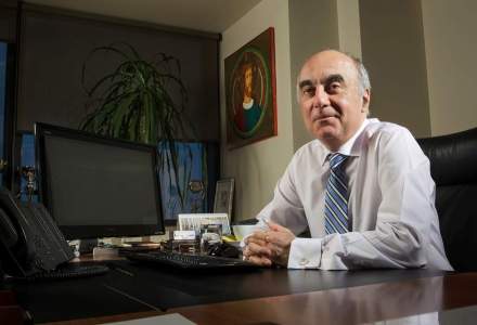 Catalin Parvu, CEO Piraeus Bank Romania: Obiectivul este profitabilitatea. Apasam pedala creditarii in 2016