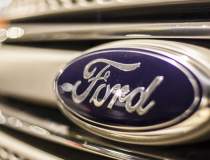 Angajări la Ford: Compania...