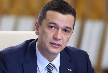 Ciolacu ține cu dinții de ministrul transporturilor: „Voi insista să îl păstrez pe Sorin Grindeanu„