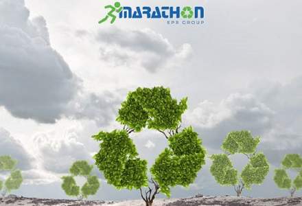 Marathon EPR | Tehnologii de reciclare inovatoare pentru afaceri